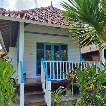 The Akah Cottage - Chse Certified Nusa Lembongan Δωμάτιο φωτογραφία