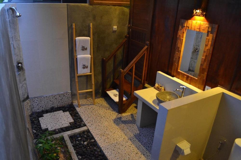 The Akah Cottage - Chse Certified Nusa Lembongan Εξωτερικό φωτογραφία