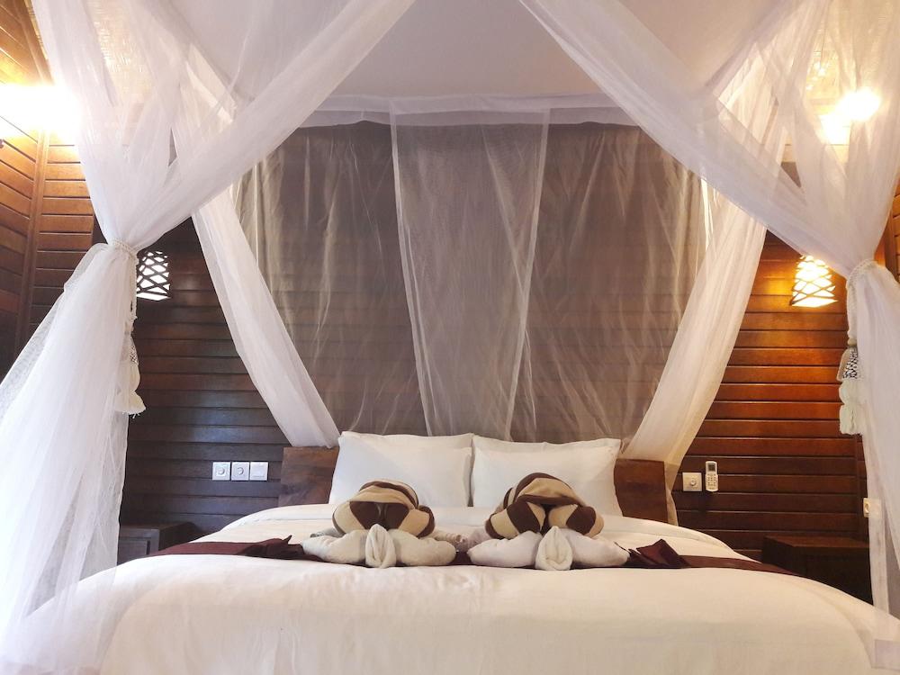 The Akah Cottage - Chse Certified Nusa Lembongan Εξωτερικό φωτογραφία