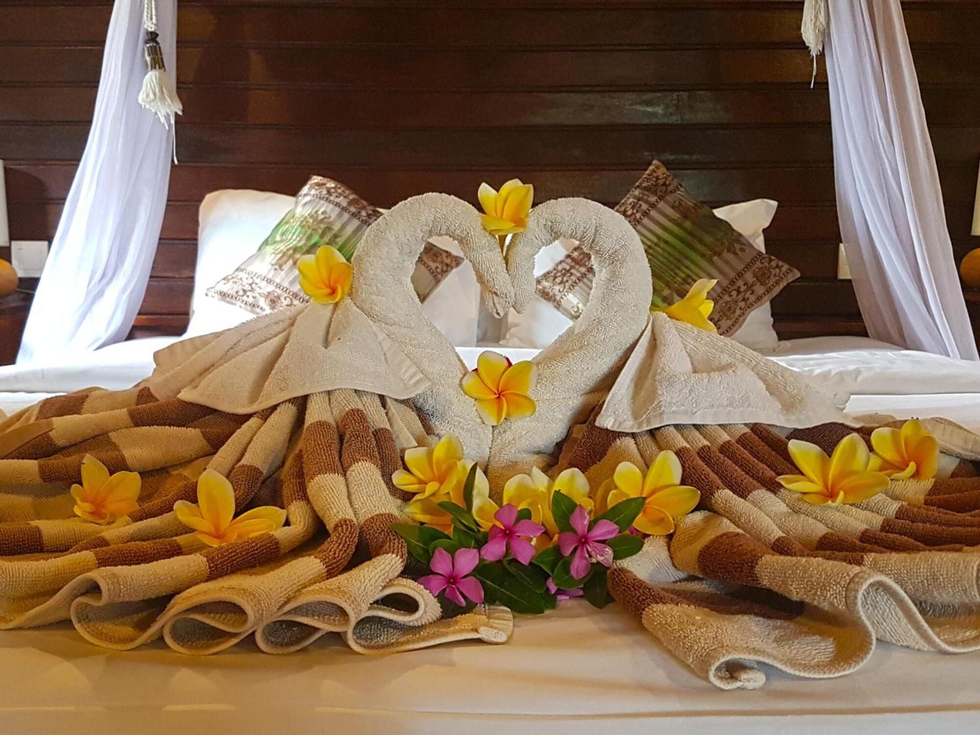 The Akah Cottage - Chse Certified Nusa Lembongan Εξωτερικό φωτογραφία