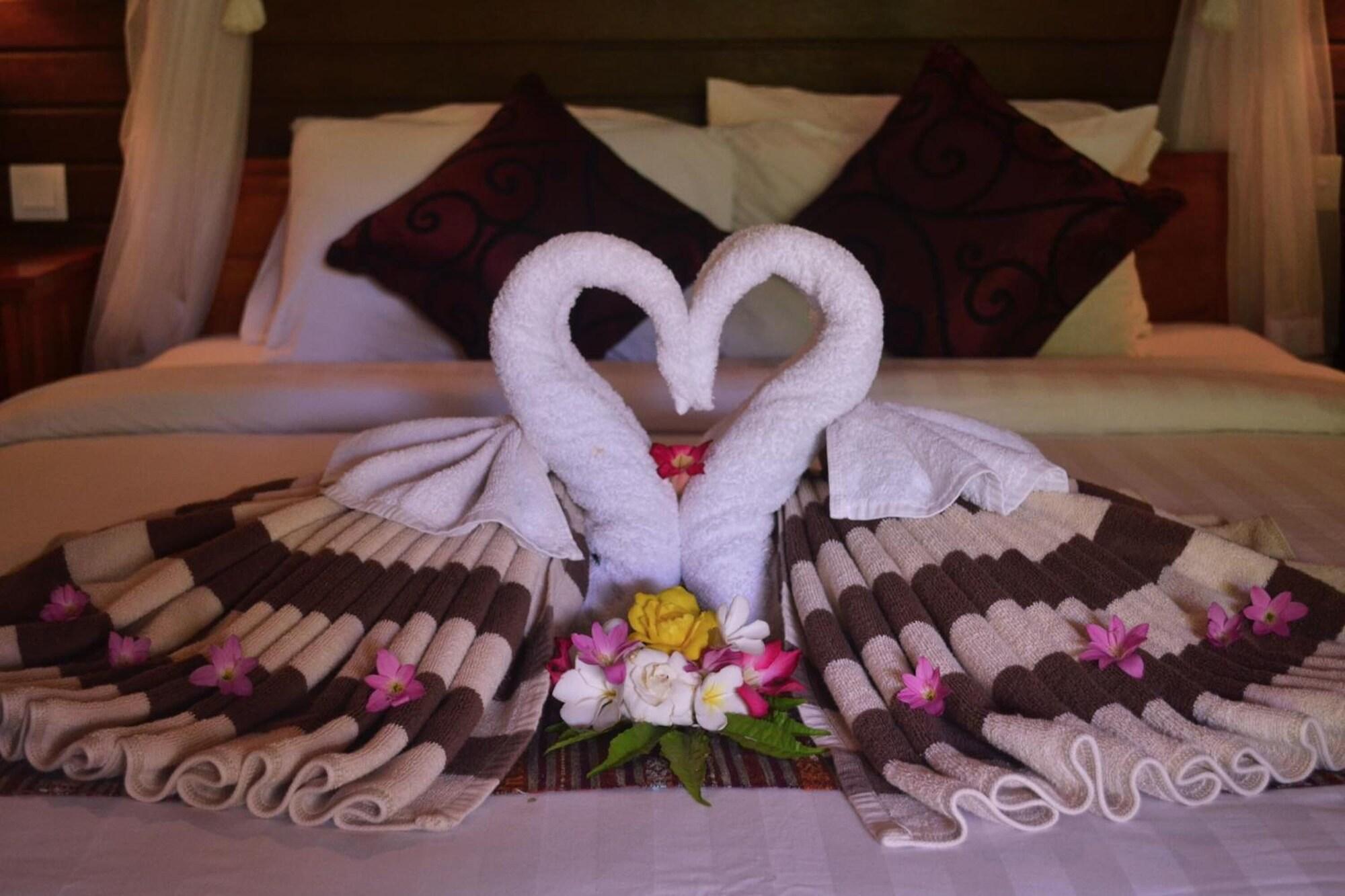 The Akah Cottage - Chse Certified Nusa Lembongan Εξωτερικό φωτογραφία