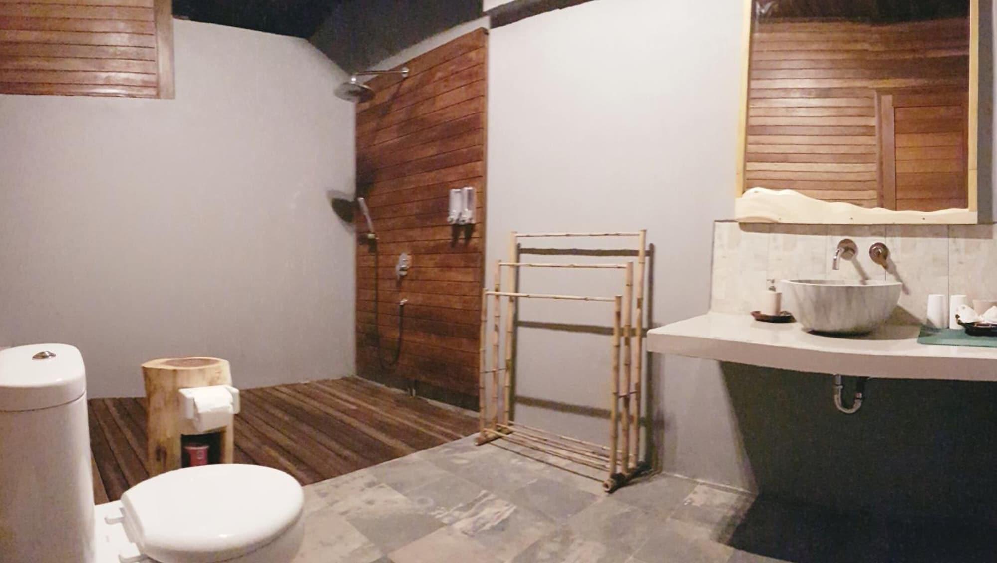 The Akah Cottage - Chse Certified Nusa Lembongan Εξωτερικό φωτογραφία