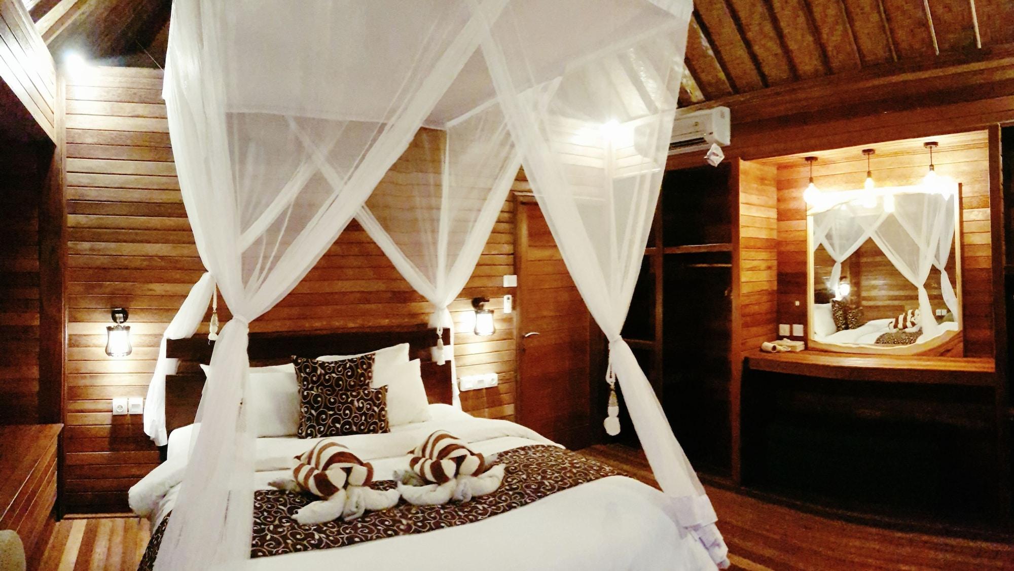 The Akah Cottage - Chse Certified Nusa Lembongan Εξωτερικό φωτογραφία