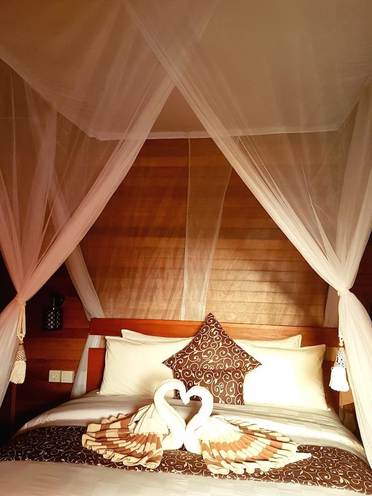 The Akah Cottage - Chse Certified Nusa Lembongan Εξωτερικό φωτογραφία
