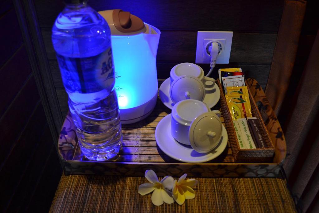 The Akah Cottage - Chse Certified Nusa Lembongan Εξωτερικό φωτογραφία