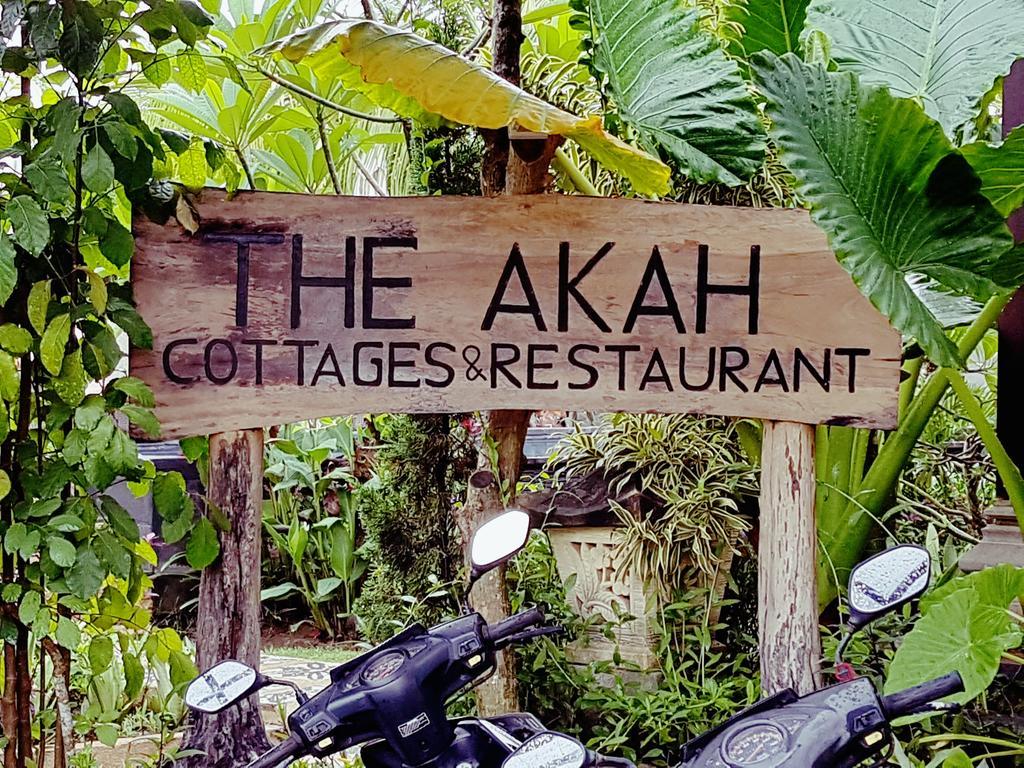 The Akah Cottage - Chse Certified Nusa Lembongan Εξωτερικό φωτογραφία