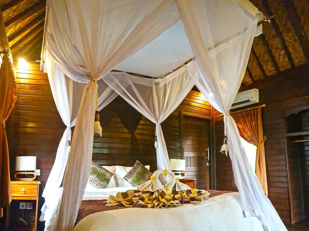 The Akah Cottage - Chse Certified Nusa Lembongan Εξωτερικό φωτογραφία