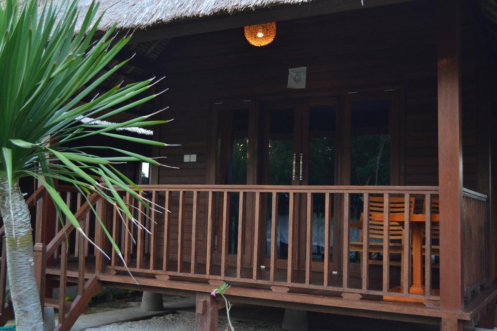 The Akah Cottage - Chse Certified Nusa Lembongan Εξωτερικό φωτογραφία