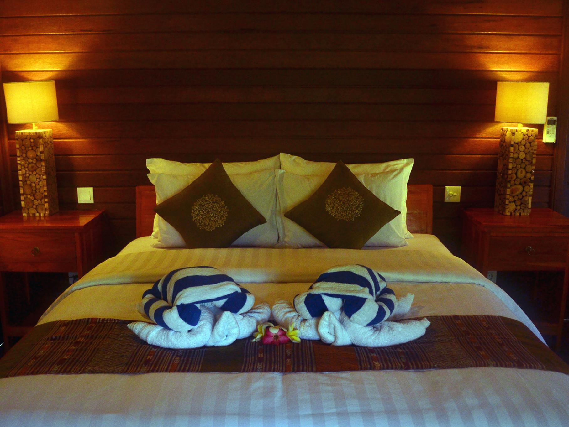 The Akah Cottage - Chse Certified Nusa Lembongan Εξωτερικό φωτογραφία