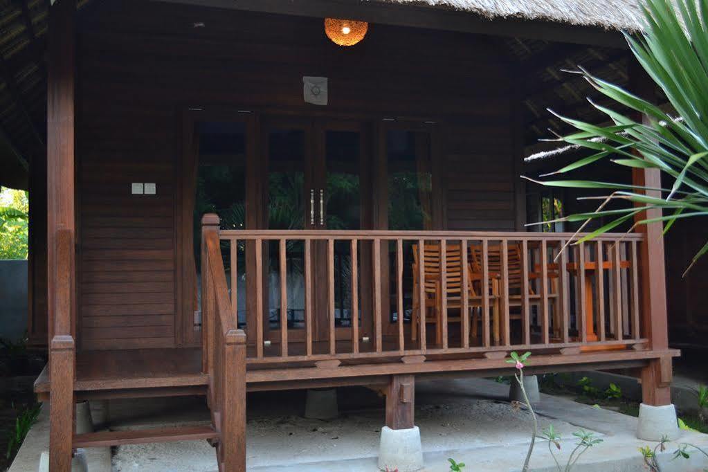 The Akah Cottage - Chse Certified Nusa Lembongan Εξωτερικό φωτογραφία