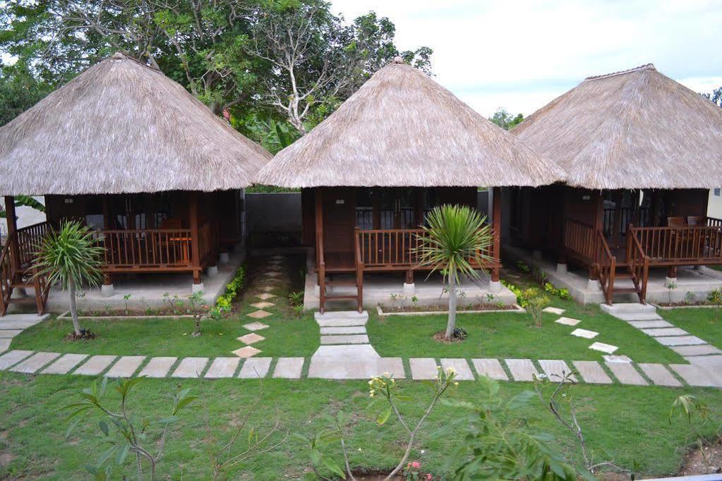The Akah Cottage - Chse Certified Nusa Lembongan Εξωτερικό φωτογραφία