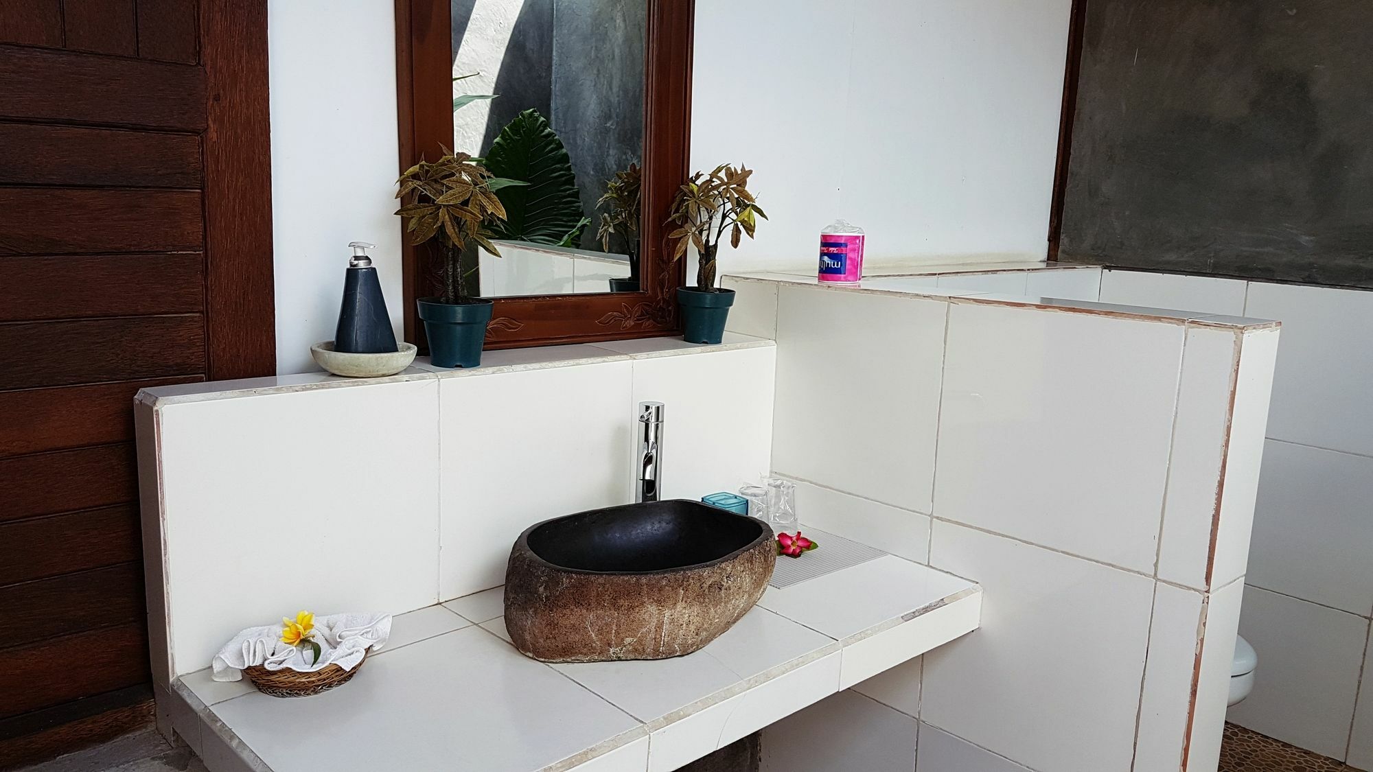 The Akah Cottage - Chse Certified Nusa Lembongan Εξωτερικό φωτογραφία